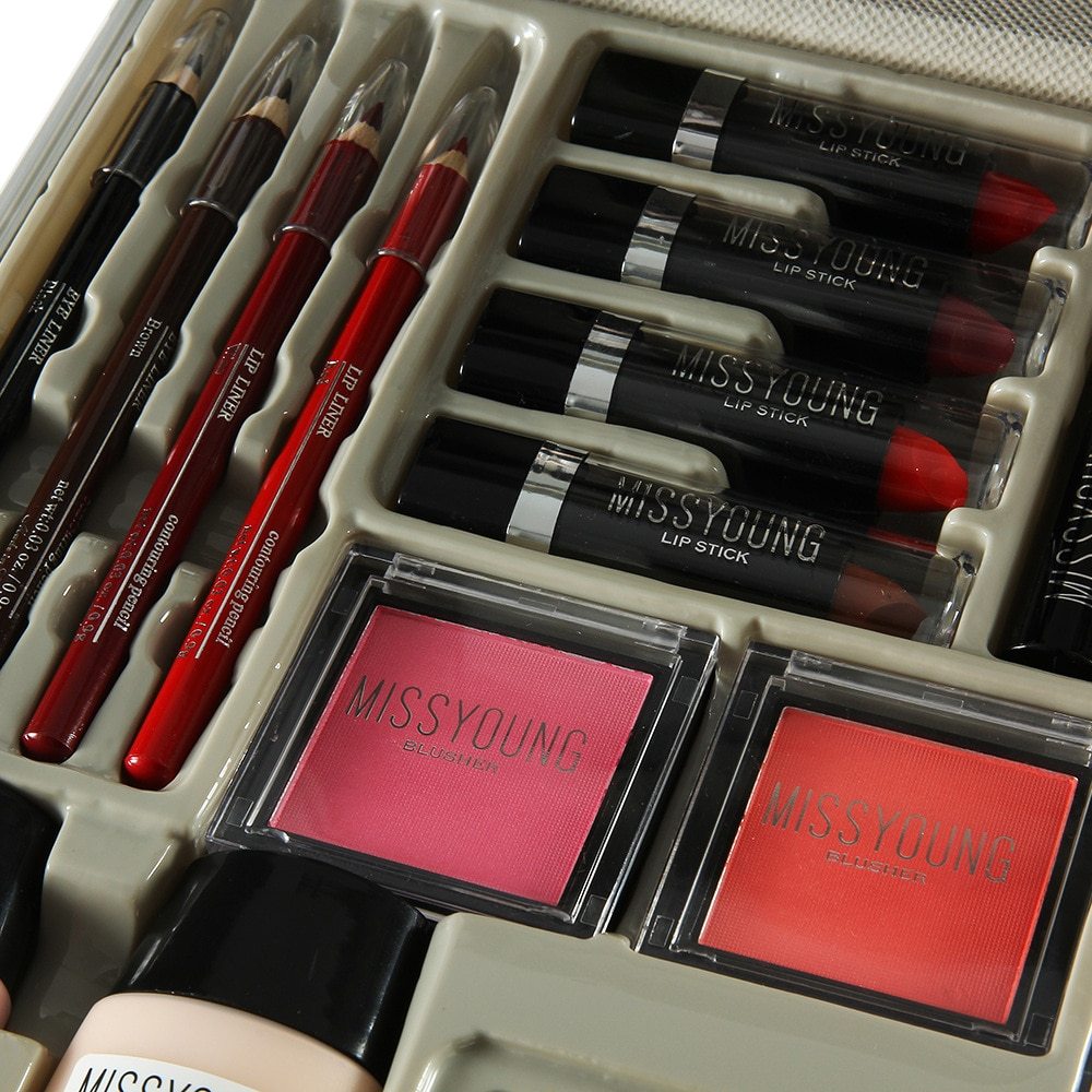 Makeup set for makeup artist - Image 5
