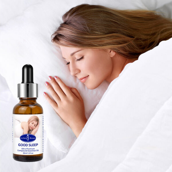 Aromatherapy Essential Oils for Relaxation