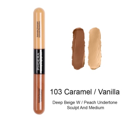Dual-Ended Brightening Liquid Concealer – view 2
