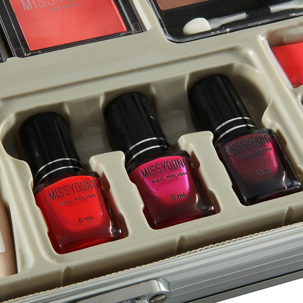 Makeup set for makeup artist - Image 4