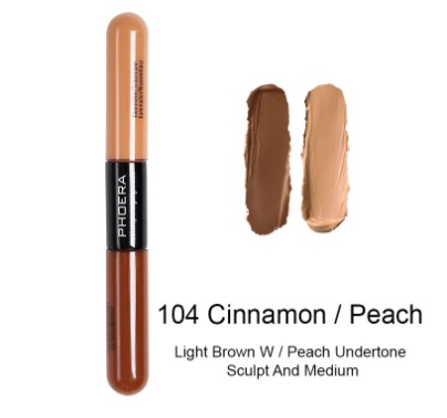 Dual-Ended Brightening Liquid Concealer – view 5